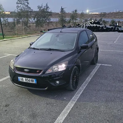 Ford Focus 2009 në shitje