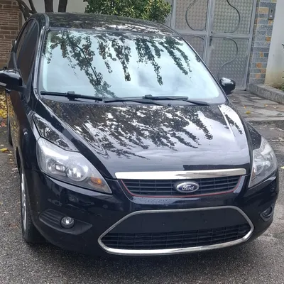Ford Focus 2009 në shitje