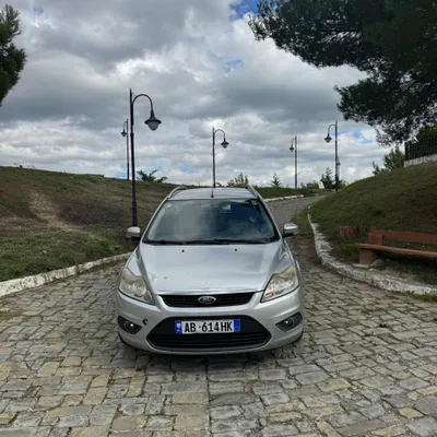 Ford Focus 2009 në shitje