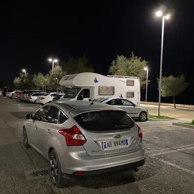 Ford Focus 2011 në shitje