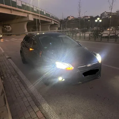 Ford Focus 2011 në shitje