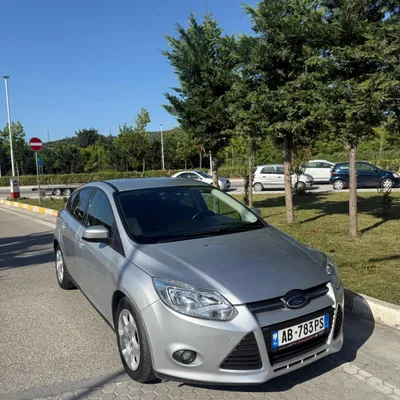 Ford Focus 2014 në shitje