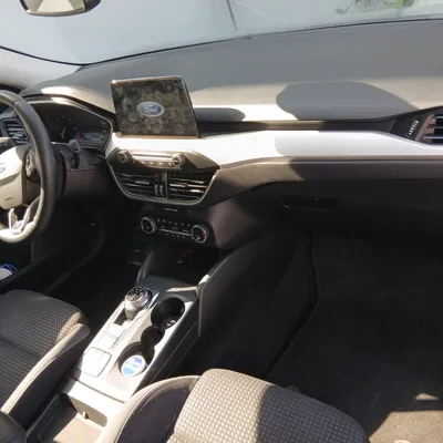 Ford Focus 2020 në shitje