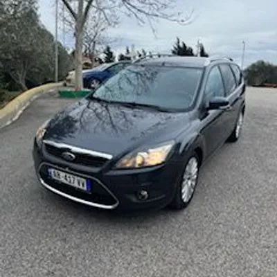 Ford Focus 2011 në shitje