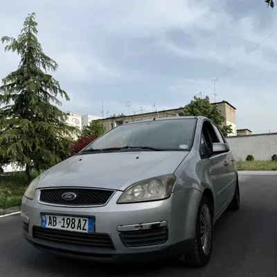 Ford C-MAX 2007 në shitje