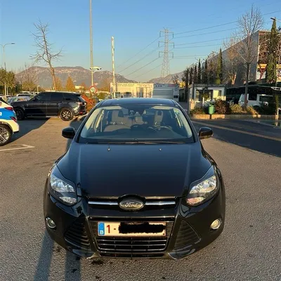 Ford Focus 2012 në shitje
