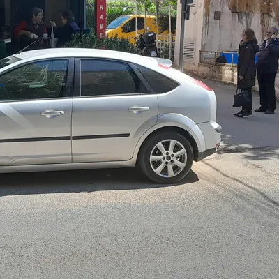 Ford Focus 2006 në shitje