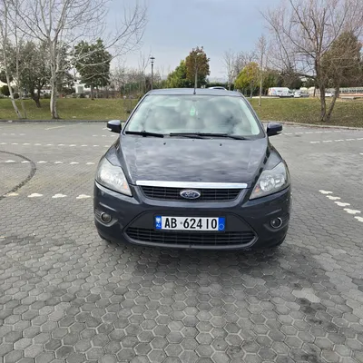 Ford Focus 2010 në shitje