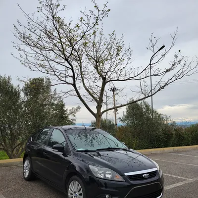 Ford Focus 2010 në shitje