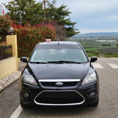 Ford Focus 2010 në shitje