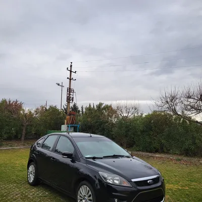 Ford Focus 2010 në shitje