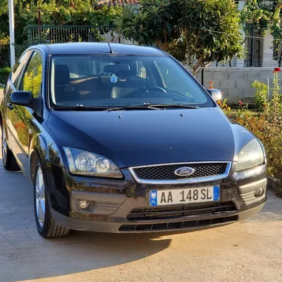 Ford Focus 2007 në shitje