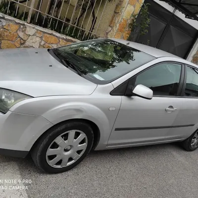 Ford Focus 2006 në shitje