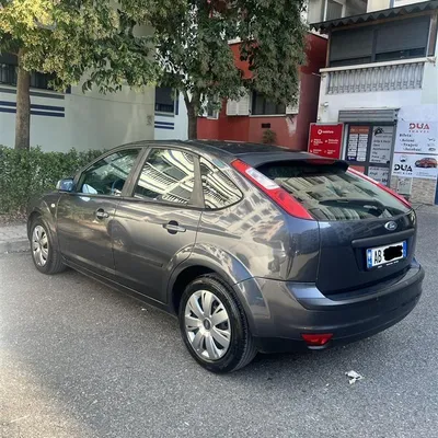 Ford Focus 2007 në shitje