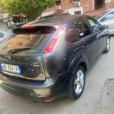Ford Focus 2007 në shitje