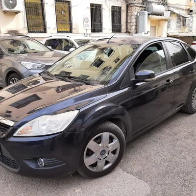 Ford Focus 2011 në shitje