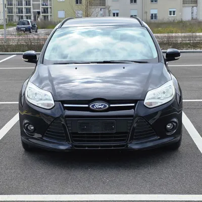 Ford Focus 2012 në shitje