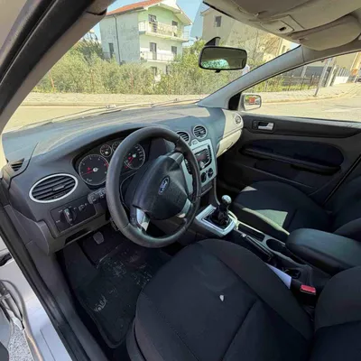 Ford Focus 2007 në shitje