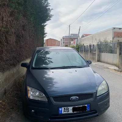Ford Focus 2006 në shitje