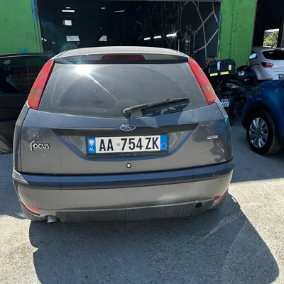 Ford Focus 2003 në shitje