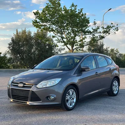 Ford Focus 2011 në shitje