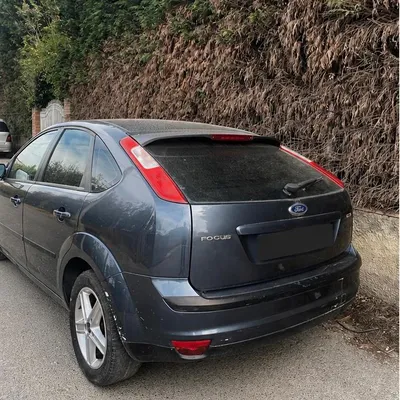 Ford Focus 2005 në shitje