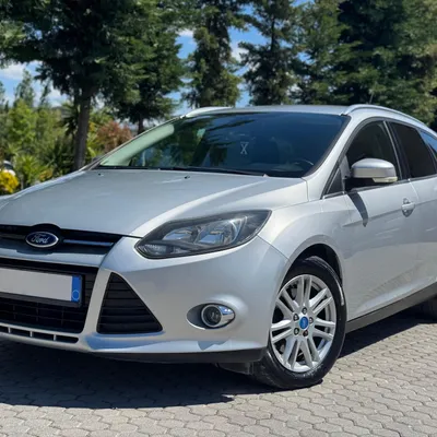 Ford Focus 2013 në shitje