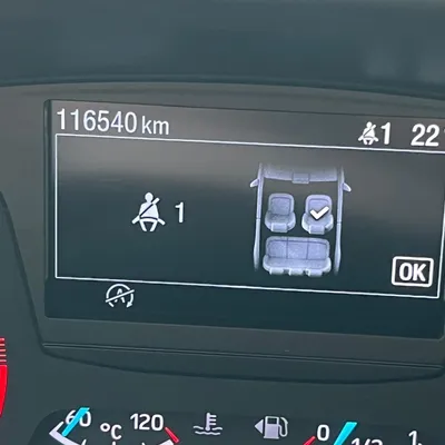 Ford Focus 2018 në shitje
