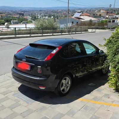 Ford Focus 2008 në shitje