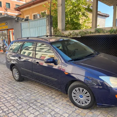 Ford Focus 1999 në shitje