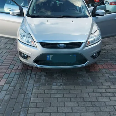 Ford Focus 2007 në shitje