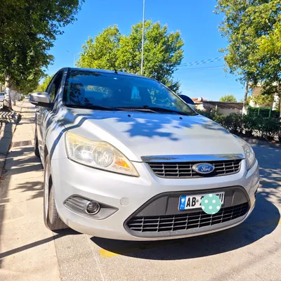 Ford Focus 2009 në shitje