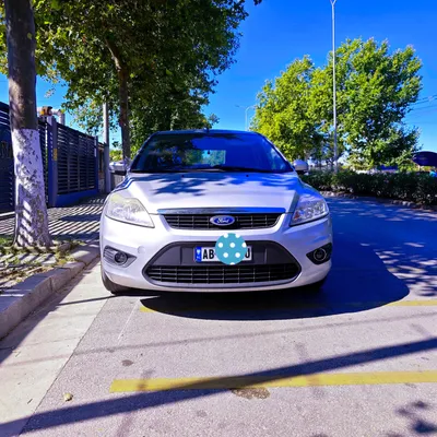 Ford Focus 2009 në shitje