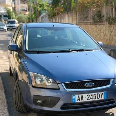 Ford Focus 2006 në shitje