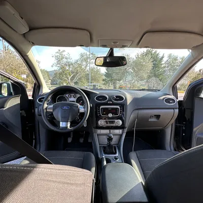 Ford Focus 2010 në shitje