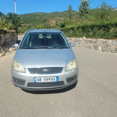 Ford C-MAX 2005 në shitje