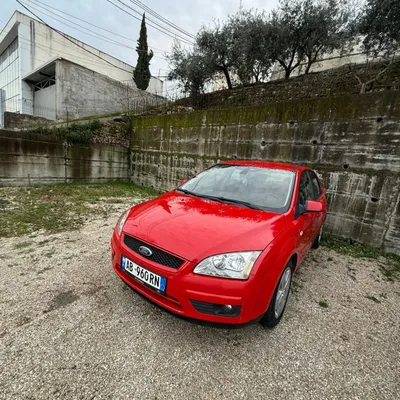 Ford Focus 2008 në shitje