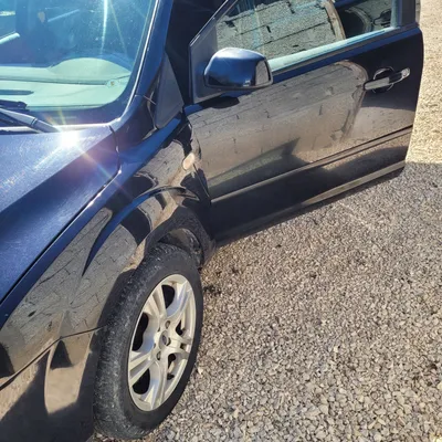 Ford Focus 2008 në shitje