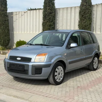 Ford Fusion 2006 në shitje