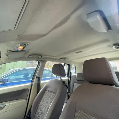 Ford Fusion 2007 në shitje