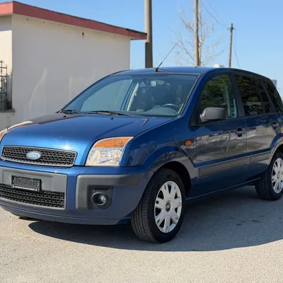 Ford Fusion 2009 në shitje