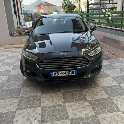 Ford Focus 2015 në shitje