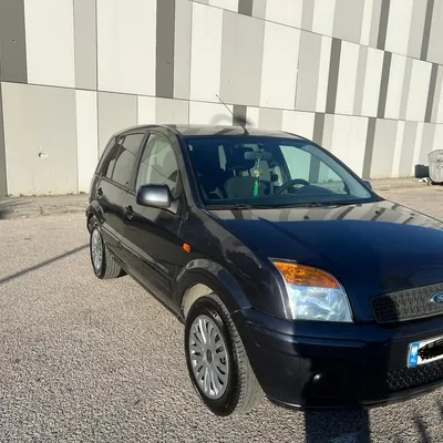 Ford Fusion 2010 në shitje