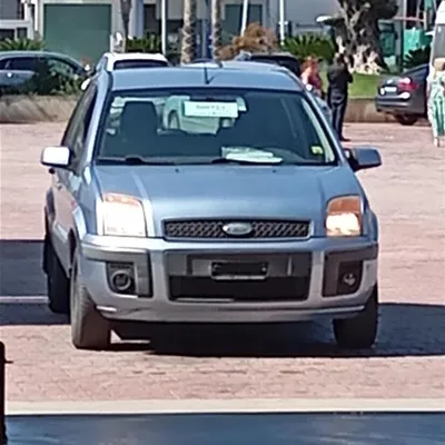 Ford Fusion 2008 në shitje