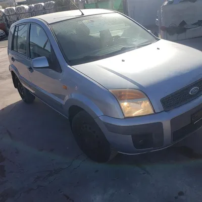 Ford Fusion 2008 në shitje