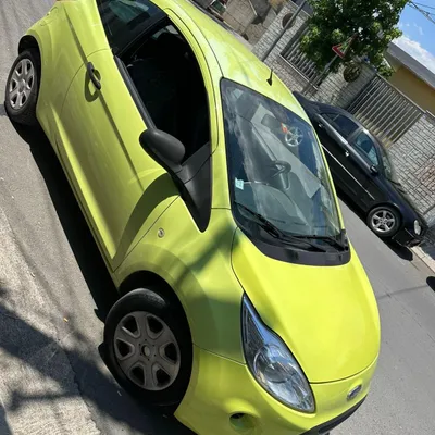 Ford KA 2009 në shitje