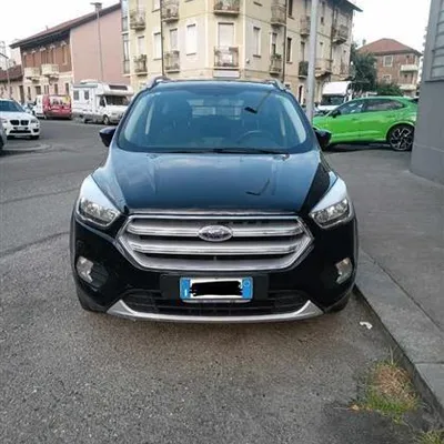 Ford Kuga 2020 në shitje