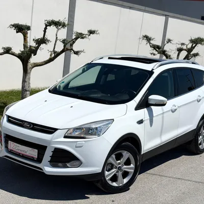Ford Kuga 2014 në shitje