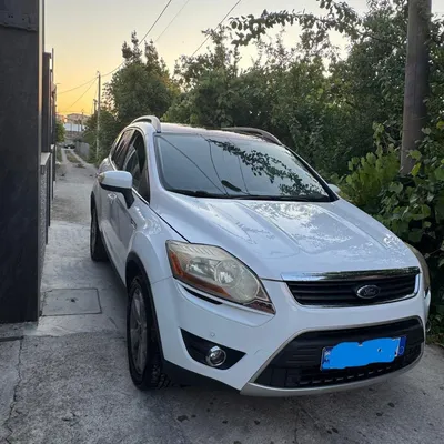 Ford Kuga 2010 në shitje