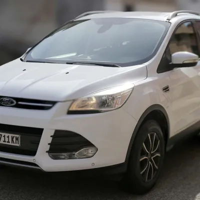 Ford Kuga 2014 në shitje